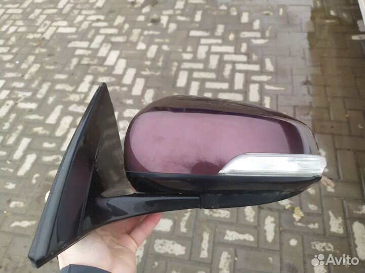 Автомобильное зеркало Nissan