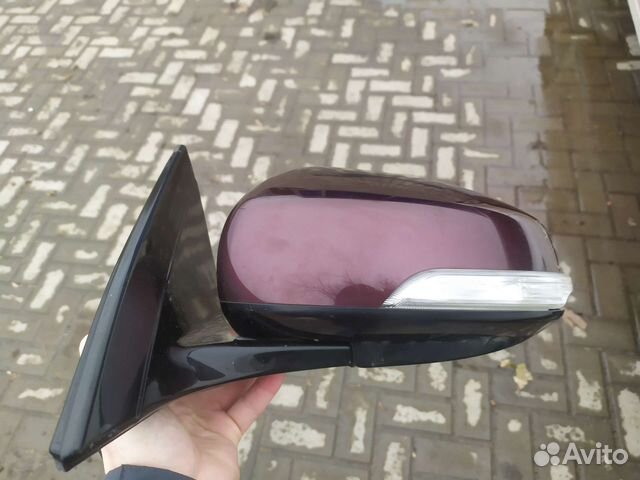 Автомобильное зеркало Nissan