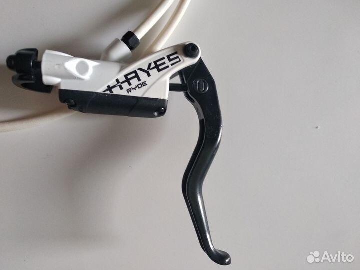 Комплект тормозов hayes ryde stroker