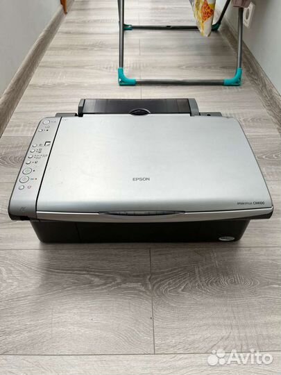 Принтер Epson CX 4100