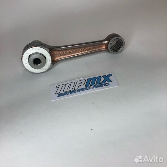 Шатун (шатунная сборка) KTM EXC 250 300 '04-24