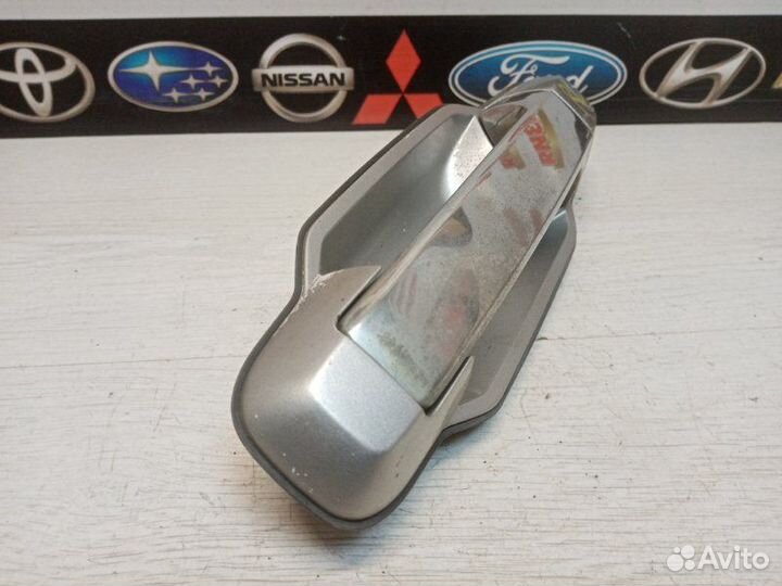 Ручка двери внешняя задняя левая Kia Sorento BL