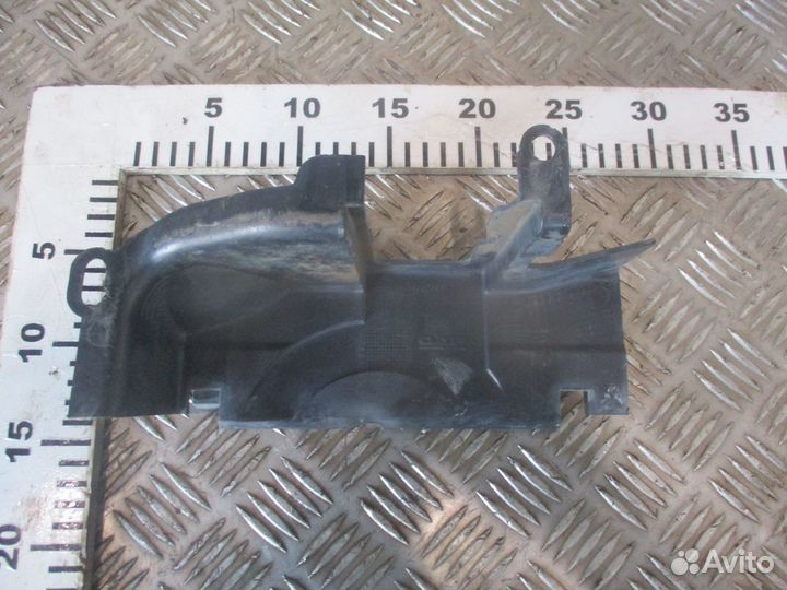 Накладка DAF 1388283