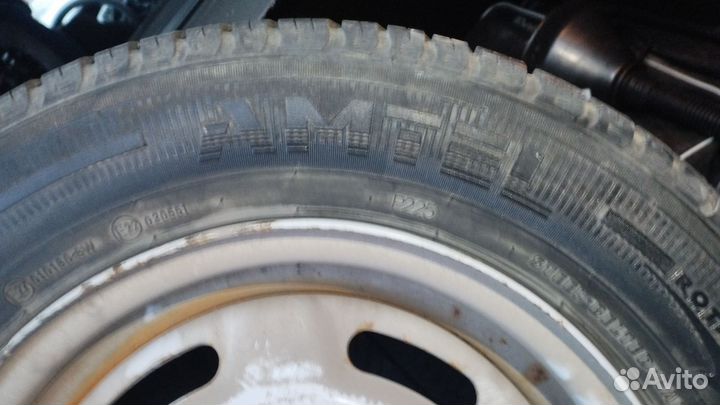 Колеса r 13 летние 175 70