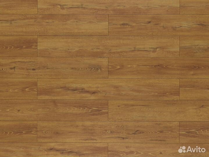 Ламинат Egger Дуб Мелба коричневыйEPL191 (Россия)