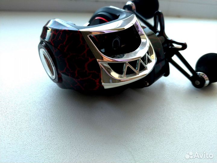 Мультипликаторная катушка