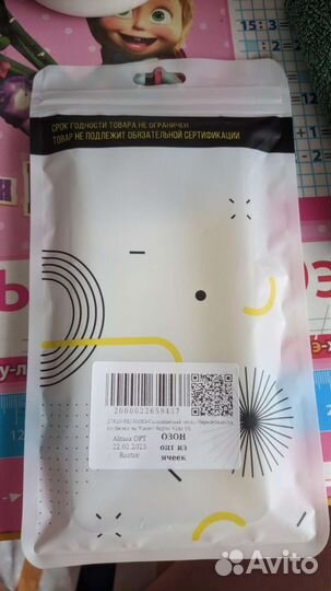 Новый чехол Redmi Note 9s