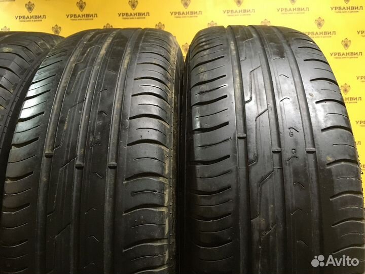 Cordiant Comfort 2 185/70 R14 92H