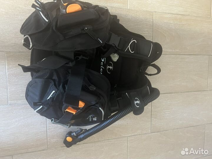 Компенсатор плавучести