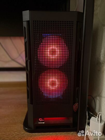 Игровой пк