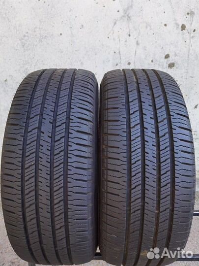 Hankook Smart Flex AH35 235/60 R16 97S