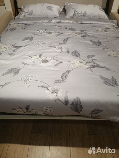 Пошив постельного белья под индивидуальные размер