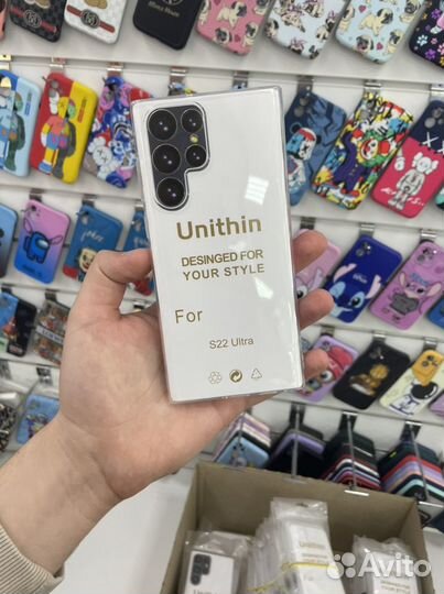 Чехлы на телефон samsung galaxy (все модели)