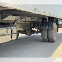 Удлинение/усиление рамы на газель, ремонт рамы