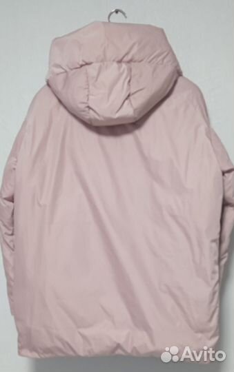 Пуховик женский 46 размер