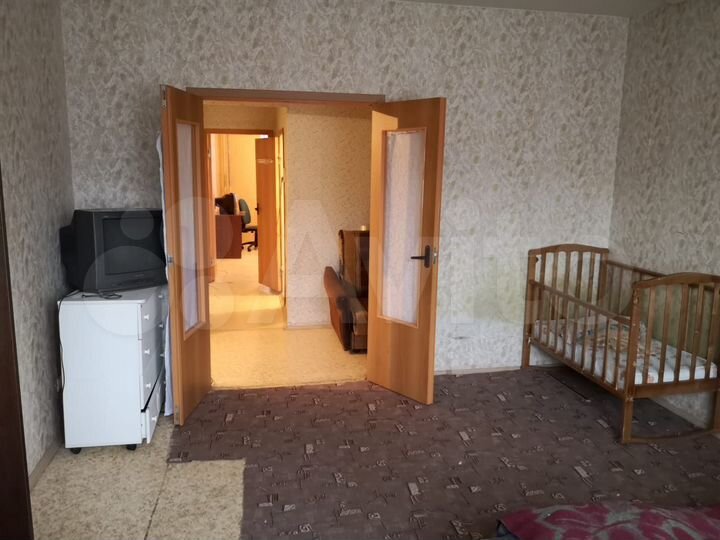 2-к. квартира, 57 м², 5/22 эт.