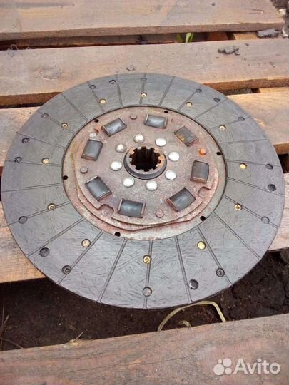 Продам комлект для переоборудования