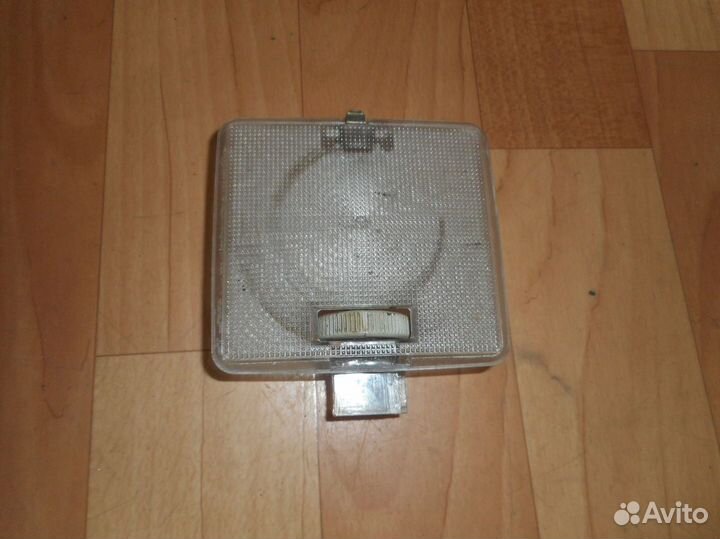 Плафон салонный Audi 80 (B3) (1986-1991)