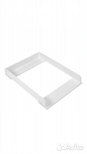 Пеленальная доска на комод