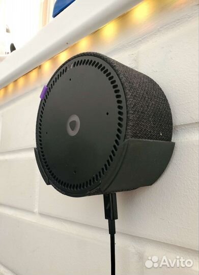 Стеновое крепление для Яндекс станции мини1,2,Лайт