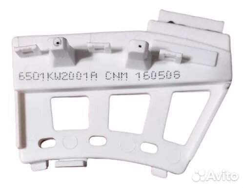 Датчик холла (Таходатчик) стиральной машины LG