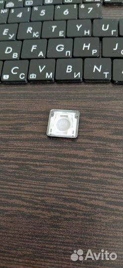 Кнопки для клавиатуры ноутбука (asus n56vz)