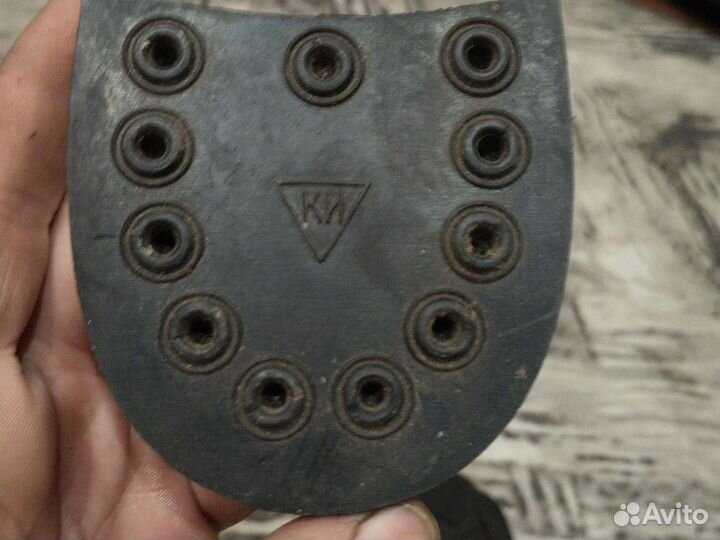 Для кирзовых сапог