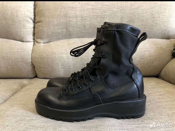 Берцы США новые 9 (42)