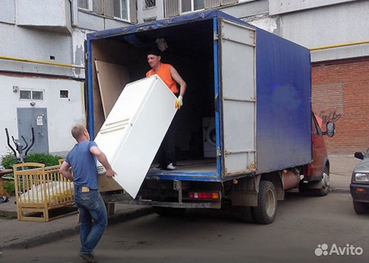 Грузоперевозки Газель/Переезды/Грузчики