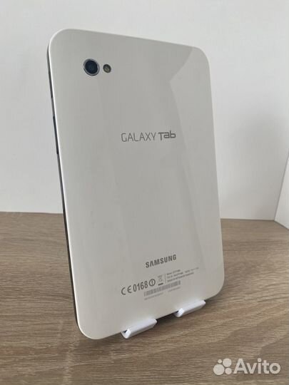 Планшет samsung galaxy