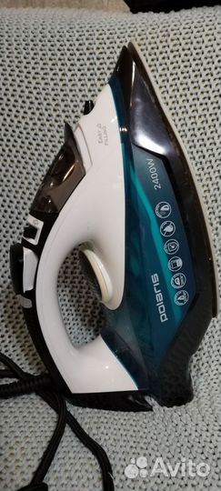 Утюг polaris