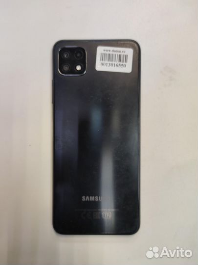 Samsung Galaxy A22s 5G, 4/128 ГБ