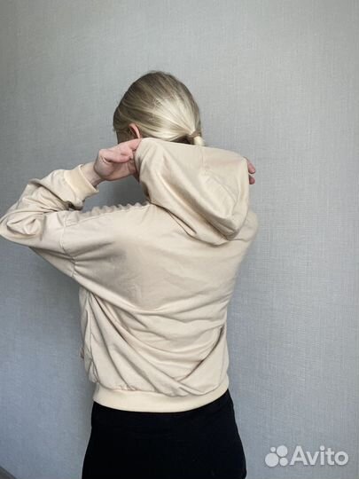 Худи женское