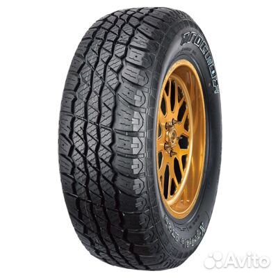 Tracmax X-Privilo AT08 255/70 R16 111T