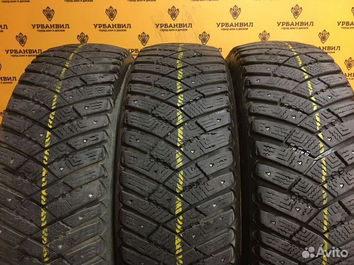 Goodyear Ultra Grip Ice Arctic 2 185/65 R15 88T