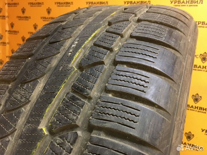 Nokian Tyres WR 255/50 R19 107V