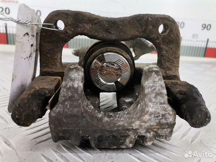 Суппорт задний правый для Audi A3 8L 1J0615424F