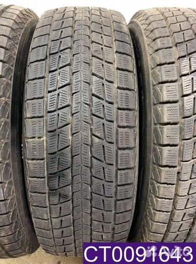 Dunlop Winter Maxx SJ8 225/65 R17 96T