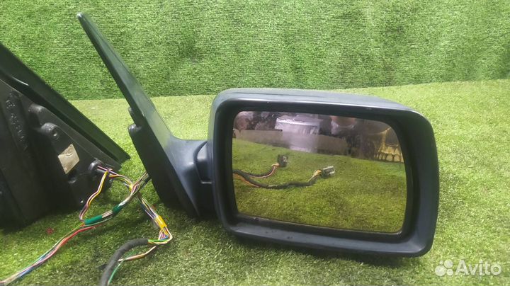 Зеркало правое Land Rover Range Rover vogue M62B44