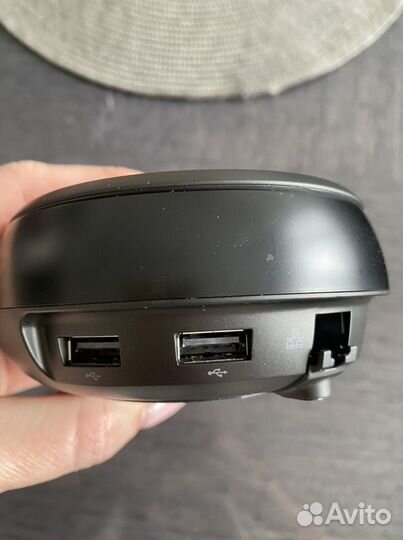 Док-Станция для телефонов Samsung S8 и выше