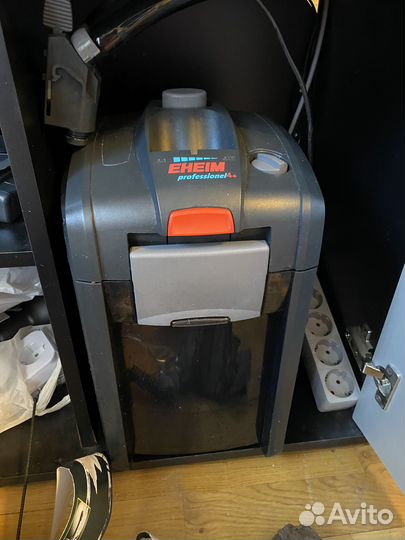 Террариум для красноухой черепахи б/у