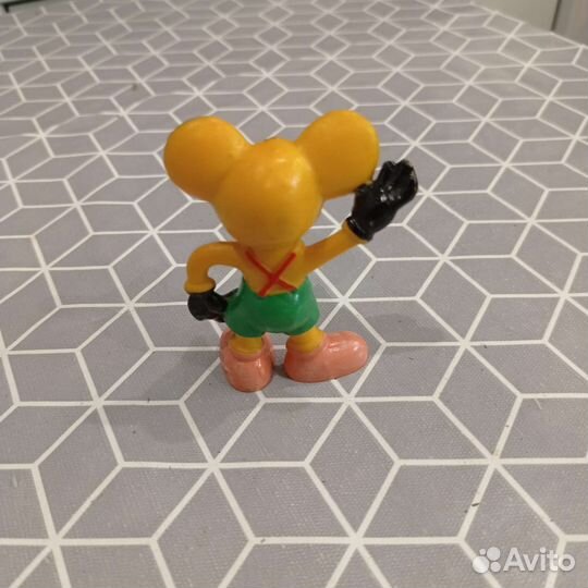 Микки маус игрушка