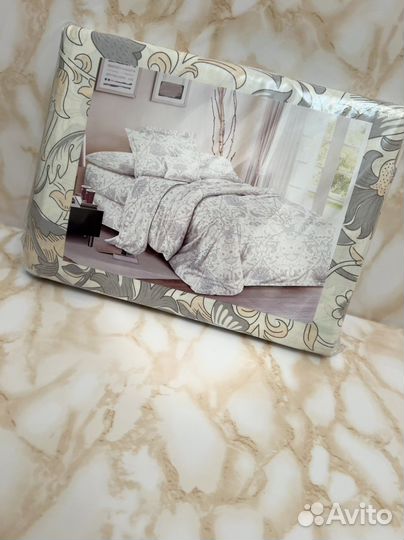 Белье постельное