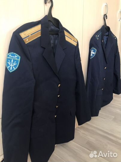 Военная форма