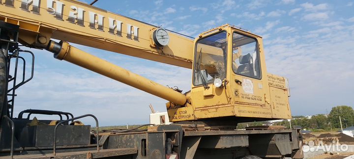 Галичанин КС-55713-5, 2012