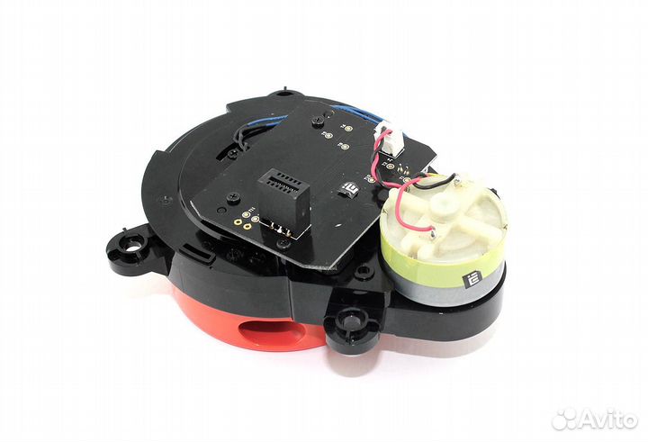 Лидар для Xiaomi MI robot