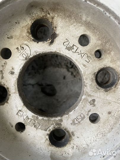 Диски r13