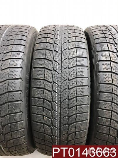 Michelin Latitude X-Ice 215/70 R16 100Q