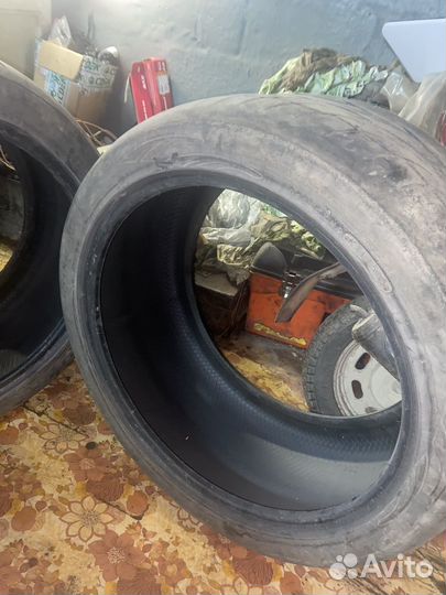 Toyo Proxes ST II 315/35 R20