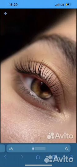 Бровист-Визажист